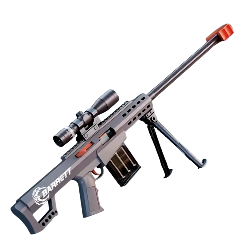 Barrett Oyuncak Silah