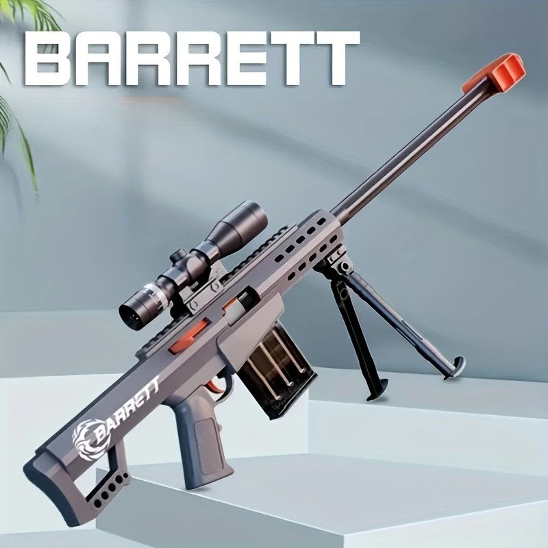 Barrett Oyuncak Silah
