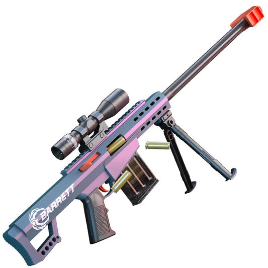 Barrett Oyuncak Silah