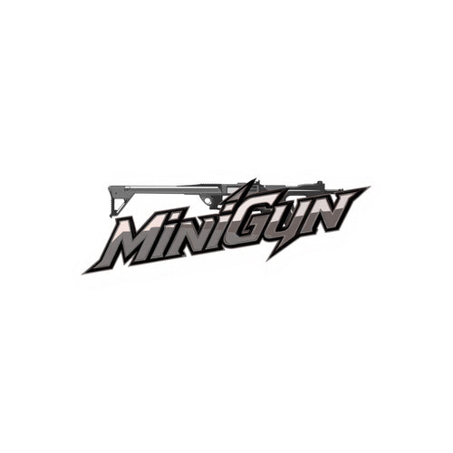 MiniGun
